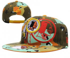 Wholesale Cheap Washington Redskins Snapbacks YD010