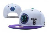 Wholesale Cheap Brooklyn Nets Snapbacks YD019