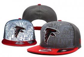 Wholesale Cheap Atlanta Falcons Snapbacks YD001