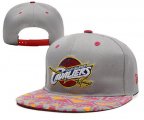 Wholesale Cheap Cleveland Cavaliers Snapbacks YD014