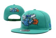 Wholesale Cheap Charlotte Hornets Snapbacks YD005