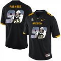 Wholesale Cheap Missouri Tigers 99 Walter Palmore Black Nike Fashion College Football Jersey