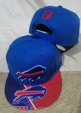 Wholesale Cheap 2021 NFL Buffalo Bills Hat GSMY 08111