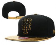 Wholesale Cheap MLB New York Mets Snapback Ajustable Cap Hat YD 6