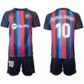 Cheap Barcelona Men Soccer Jerseys 128