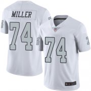 Wholesale Cheap Las Vegas Raiders #92 P.J. Hall Black Vapor Limited City Edition NFL Jersey