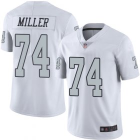 Wholesale Cheap Las Vegas Raiders #92 P.J. Hall Black Vapor Limited City Edition NFL Jersey