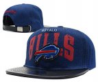 Wholesale Cheap Buffalo Bills Snapbacks YD008