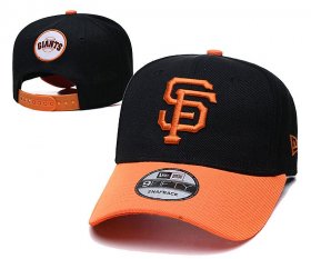 Wholesale Cheap 2021 MLB San Francisco Giants Hat TX326