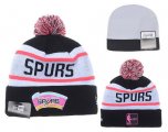 Wholesale Cheap San Antonio Spurs Beanies YD003