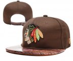 Wholesale Cheap Chicago Blackhawks Snapbacks YD011