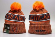 Wholesale Cheap Chicago Bears YP Beanie 806b491c