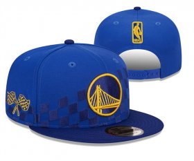 Wholesale Cheap Golden State Warriors Stitched Snapback Hats 068