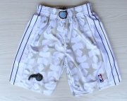 Wholesale Cheap Orlando Magic White All-Star Short