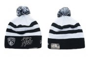 Wholesale Cheap Brooklyn Nets Beanies YD008