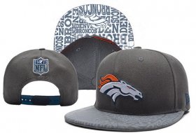 Wholesale Cheap Denver Broncos Snapbacks YD004