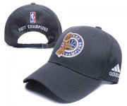 Wholesale Cheap NBA Golden State Warriors Snapback Ajustable Cap 2017 NBA Finals YD 002