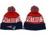 Wholesale Cheap New England Patriots Beanies DT001