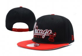 Wholesale Cheap Chicago Bulls Snapbacks YD065