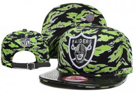 Wholesale Cheap Oakland Raiders Snapbacks YD018