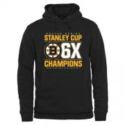 Wholesale Cheap Boston Bruins Rinkside Victor Pullover Hoodie Black