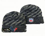 Wholesale Cheap Houston Texans Beanies Hat