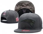 Wholesale Cheap NFL New England Patriots Stitched Snapback Hats 154