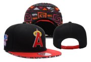 Wholesale Cheap LA Angels of Anaheim Snapbacks YD001