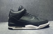 Wholesale Cheap Air Jordan 3 Retro Oreo 2016 Black/white