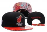 Wholesale Cheap Miami Heat Snapbacks YD026