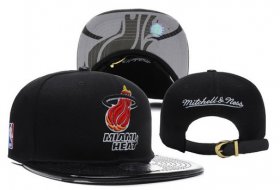 Wholesale Cheap Miami Heat Snapbacks YD023