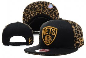 Wholesale Cheap Brooklyn Nets Snapbacks YD005