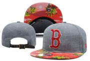 Wholesale Cheap Boston Red Sox Snapbacks YD001