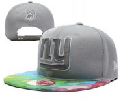 Wholesale Cheap New York Giants Snapbacks YD011