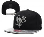 Wholesale Cheap Pittsburgh Penguins Snapbacks YD001