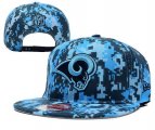 Wholesale Cheap St Louis Rams Snapbacks YD008