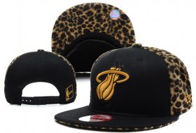 Wholesale Cheap Miami Heat Snapbacks YD044