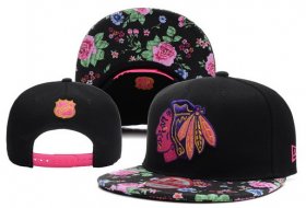 Wholesale Cheap Chicago Blackhawks Snapbacks YD016