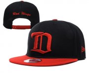 Wholesale Cheap Detroit Red Wings Snapbacks YD007