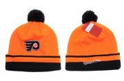 Wholesale Cheap Philadelphia Flyers Beanies YD002