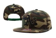 Wholesale Cheap Oakland Athletics Snapbacks YD002