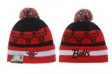 Wholesale Cheap Chicago Bulls Beanies YD019