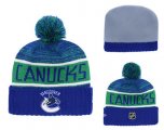 Wholesale Cheap Vancouver Canucks Beanies