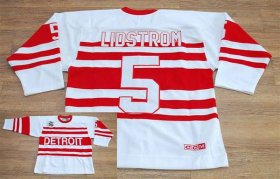 Wholesale Cheap NHL Detroit Red Wings Big & Tall Logo Long Sleeve T-Shirt White