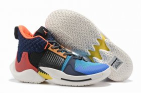 Wholesale Cheap Westbrook 2 Shoes Thunder