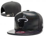 Wholesale Cheap Miami Heat Snapbacks YD007