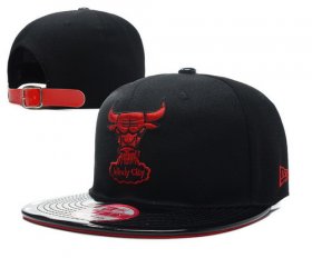 Wholesale Cheap Chicago Bulls Snapbacks YD042