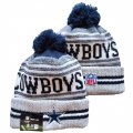 Cheap Dallas Cowboys 2024 Knit Hats 147