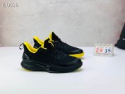 Wholesale Cheap Nike Kobe Mamba Focus 5 Shoes Black Yellow