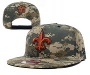 Wholesale Cheap New Orleans Saints Snapbacks YD028